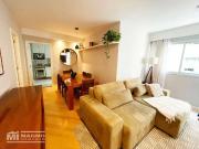 Apartamento para Venda em São Paulo/SP Carrão 3 Quartos