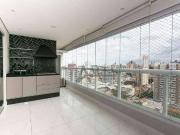 Apartamento para Venda em São Paulo/SP Carrão 3 Quartos