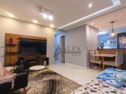 Apartamento para Venda em São Paulo/SP Carrão 3 Quartos