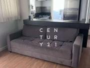 Apartamento para Venda em São Paulo/SP Casa Verde 1 Quartos