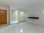 Apartamento para Venda em São Paulo/SP Casa Verde 1 Quartos
