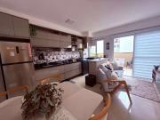 Apartamento para Venda em São Paulo/SP Casa Verde 1 Quartos