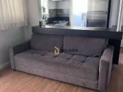 Apartamento para Venda em São Paulo/SP Casa Verde 1 Quartos