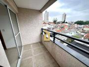 Apartamento para Venda em São Paulo/SP Casa Verde 1 Quartos