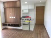 Apartamento para Venda em São Paulo/SP Casa Verde 1 Quartos