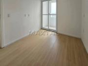 Apartamento para Venda em São Paulo/SP Casa Verde 1 Quartos