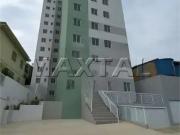 Apartamento para Venda em São Paulo/SP Casa Verde 1 Quartos