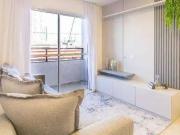 Apartamento para Venda em São Paulo/SP Casa Verde 1 Quartos