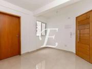 Apartamento para Venda em São Paulo/SP Casa Verde 1 Quartos
