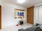 Apartamento para Venda em São Paulo/SP Casa Verde 2 Quartos