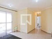 Apartamento para Venda em São Paulo/SP Casa Verde 2 Quartos