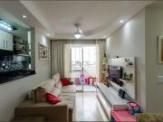 Apartamento para Venda em São Paulo/SP Casa Verde 2 Quartos