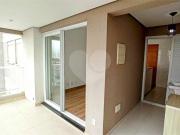 Apartamento para Venda em São Paulo/SP Casa Verde 2 Quartos