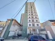 Apartamento para Venda em São Paulo/SP Casa Verde 2 Quartos