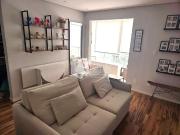 Apartamento para Venda em São Paulo/SP Casa Verde 2 Quartos