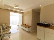 Apartamento para Venda em São Paulo/SP Casa Verde 2 Quartos