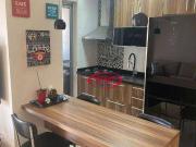 Apartamento para Venda em São Paulo/SP Vila Siqueira...