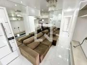 Apartamento para Venda em São Paulo/SP Casa Verde 2 Quartos