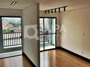 Apartamento para Venda em São Paulo/SP Casa Verde 2 Quartos