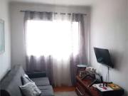 Apartamento para Venda em São Paulo/SP Casa Verde 2 Quartos