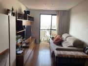 Apartamento para Venda em São Paulo/SP Casa Verde 2 Quartos