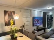 Apartamento para Venda em São Paulo/SP Casa Verde 2 Quartos