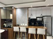 Apartamento para Venda em São Paulo/SP Casa Verde 2 Quartos