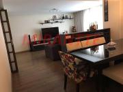 Apartamento para Venda em São Paulo/SP Casa Verde 2 Quartos