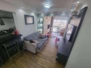 Apartamento para Venda em São Paulo/SP Casa Verde 2 Quartos