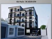 Apartamento para Venda em São Paulo/SP Casa Verde 2 Quartos