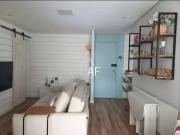 Apartamento para Venda em São Paulo/SP Casa Verde 2 Quartos