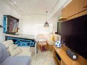 Apartamento para Venda em São Paulo/SP Casa Verde 2 Quartos