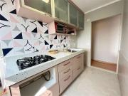 Apartamento para Venda em São Paulo/SP Casa Verde 2 Quartos