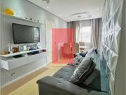 Apartamento para Venda em São Paulo/SP Casa Verde 2 Quartos