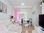 Apartamento para Venda em São Paulo/SP Casa Verde 2 Quartos