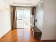Apartamento para Venda em São Paulo/SP Casa Verde 2 Quartos