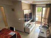 Apartamento para Venda em São Paulo/SP Casa Verde 2 Quartos