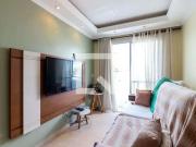 Apartamento para Venda em São Paulo/SP Casa Verde 2 Quartos