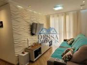 Apartamento para Venda em São Paulo/SP Casa Verde 2 Quartos