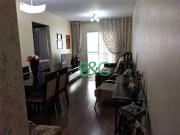 Apartamento para Venda em São Paulo/SP Casa Verde 2 Quartos