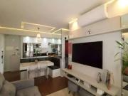 Apartamento para Venda em São Paulo/SP Casa Verde 2 Quartos