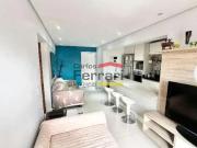 Apartamento para Venda em São Paulo/SP Casa Verde 2 Quartos