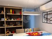 Apartamento para Venda em São Paulo/SP Casa Verde 2 Quartos