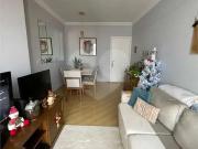 Apartamento para Venda em São Paulo/SP Casa Verde 2 Quartos
