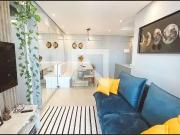 Apartamento para Venda em São Paulo/SP Casa Verde 2 Quartos
