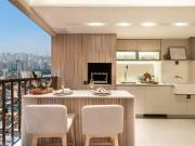 Apartamento para Venda em São Paulo/SP Casa Verde 2 Quartos