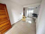 Apartamento para Venda em São Paulo/SP Casa Verde 2 Quartos