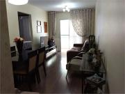 Apartamento para Venda em São Paulo/SP Casa Verde 2 Quartos