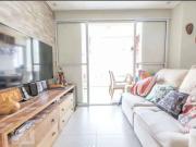 Apartamento para Venda em São Paulo/SP Casa Verde 2 Quartos