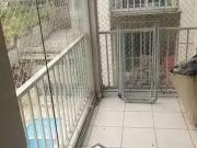 Apartamento para Venda em São Paulo/SP Casa Verde 2 Quartos